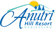 Anutri Hill Resort Logo